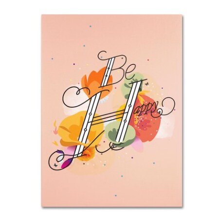 Trademark Fine Art Kavan & Co 'The Reminder' Canvas Art, 35x47 ALI0622-C3547GG